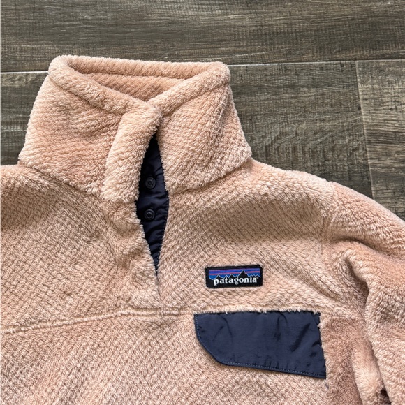 Patagonia Snap-T Pullover - XS - Picture 2 of 3